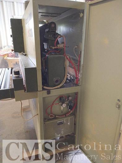 Used SCMI Sanya Uno Sander