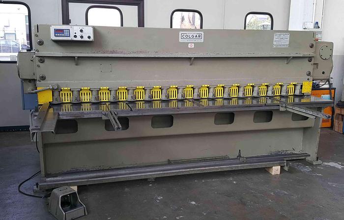 Usato 1990 COLGAR CM 304