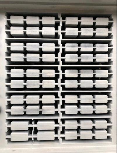 2022 BETON PARTS MACHINES