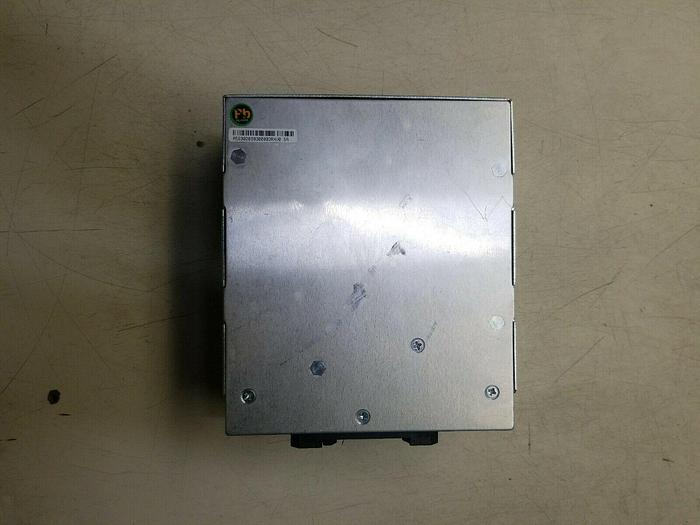 Used Weidmuller PRO-M 8951400000