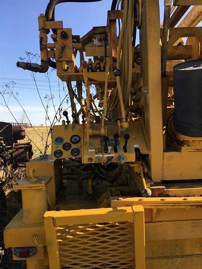 Used 1960 CME Drill CME 55 Drill Rig