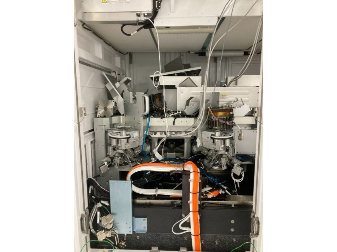 Used 2012 AMAT DFinder