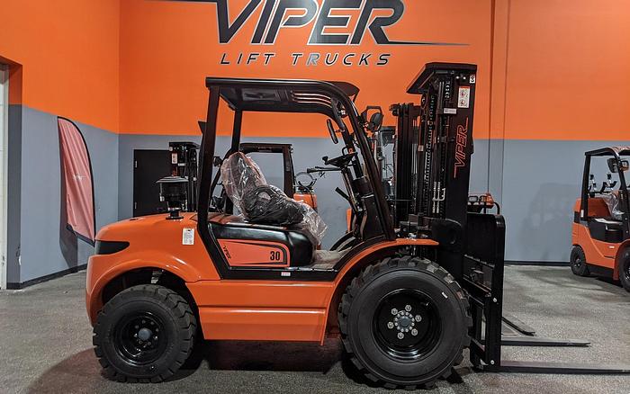2021 Viper RTD30