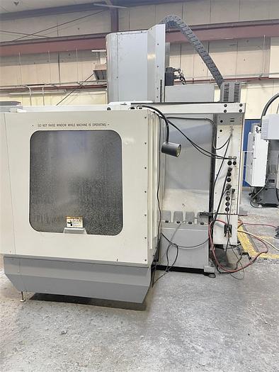 Used 2006 Haas VF3SS