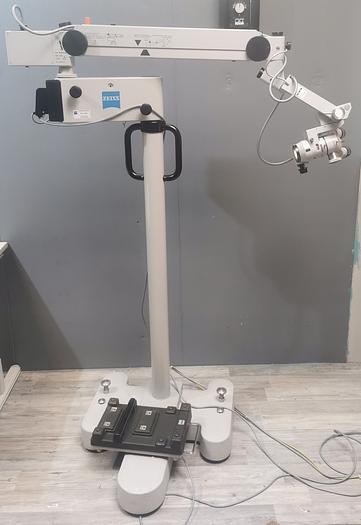 Gebraucht zeiss,s5,9126