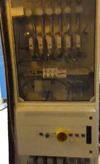 Used 2010 JEOL 2100 Probe-Corrected Analytical Electron Microscope