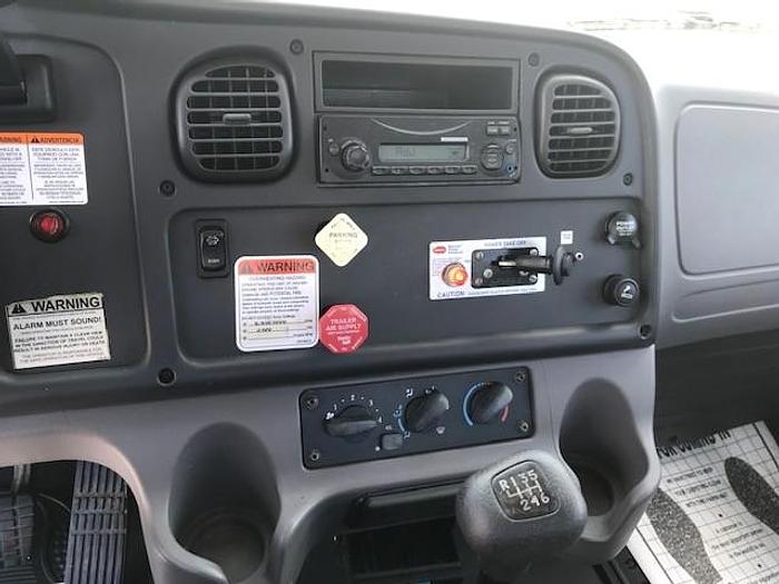 Used 2012 Freightliner M2 Altec LRV-60 65ft Forestry Bucket Truck - CJ5652