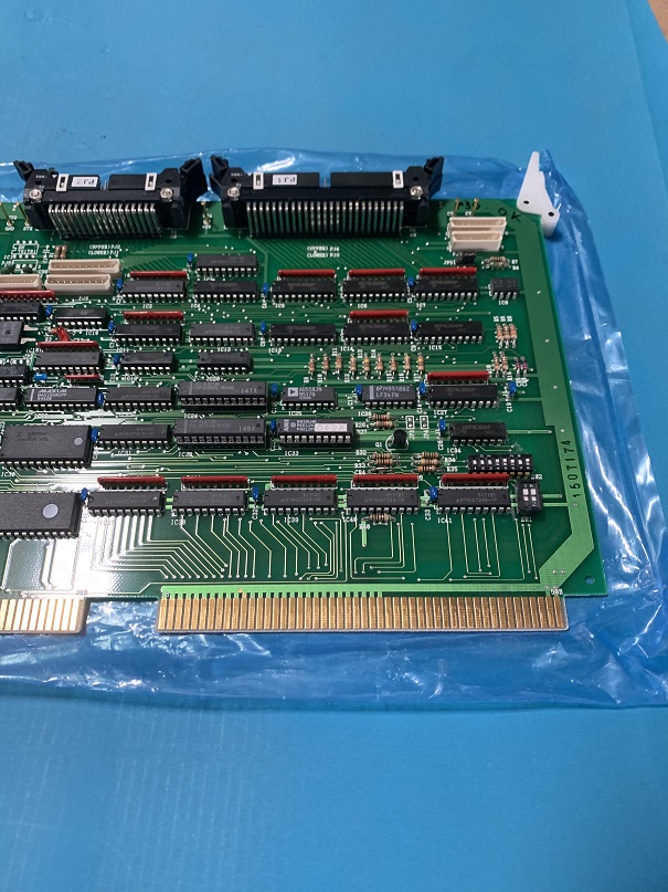 Used Shinkawa PC Board IOP-140