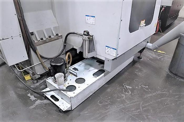 Used 2007 Haas VF3SS