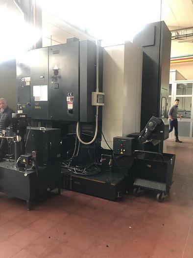 Usato 2010 OKK VP600-5AX