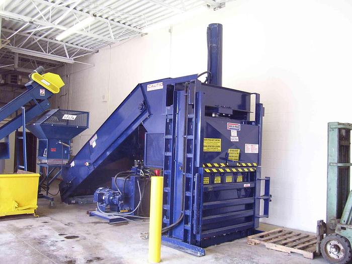 REM MASTER CAN BUYER/SEPARATOR