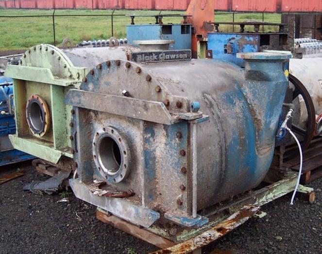Used Black Clawson