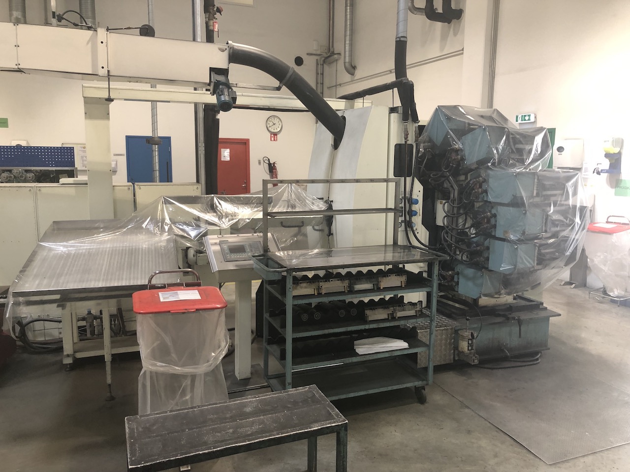 Used 2003 Van Dam 520