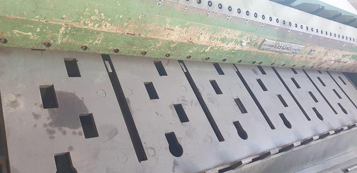 Usato Angelo & cremona TO 4600