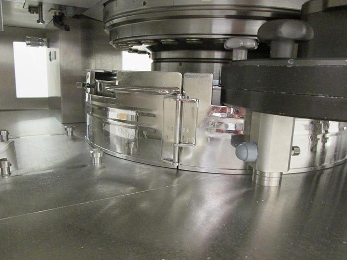 Used Kilian T300/32 EU-B Tablet Press