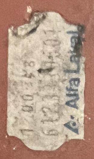 2020 Alfa-Laval Special tools for NX438 decanter