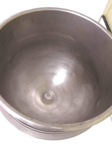 Used Hobart 60qt Bowl