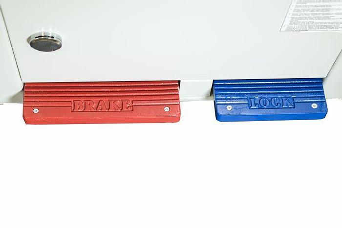 Used Northtech NT 735M