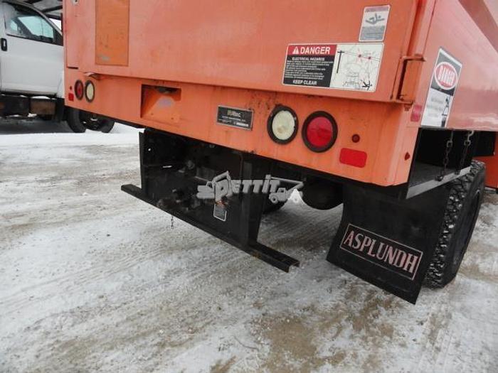 Used 2009 ALTEC LRV55