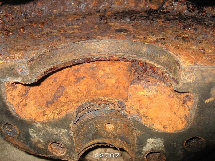 Used GOULDS 3410 #22767