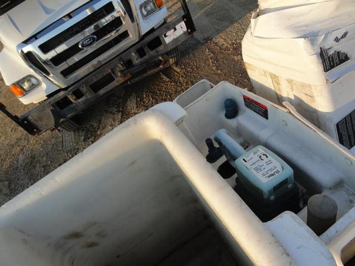 Used 2010 FORD F750