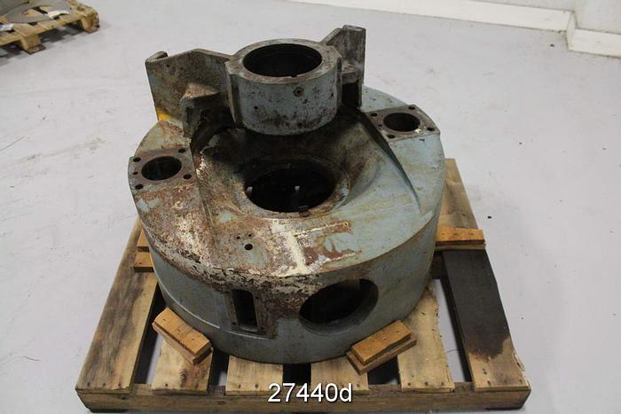 Used Sprout Waldron R26 Front Housing. #27440