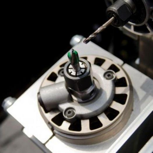 Safety Speed SPM-301 Pocket Hole Machine