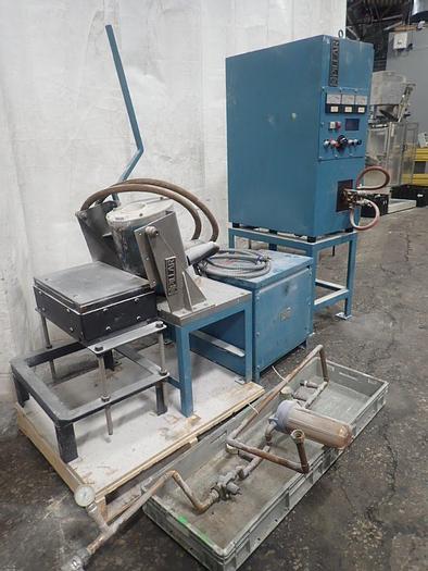 Used PILLAR AB4664-1011/MK6