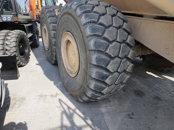 Used 2016 BELL B40E