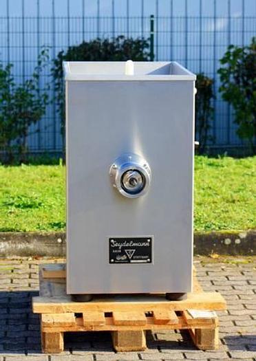 Gebraucht Seydelmann WD 114