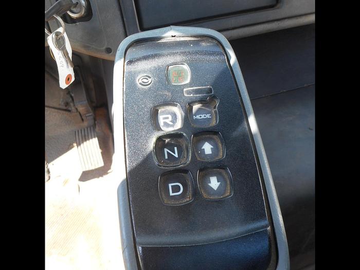 Used 2007 International 7600