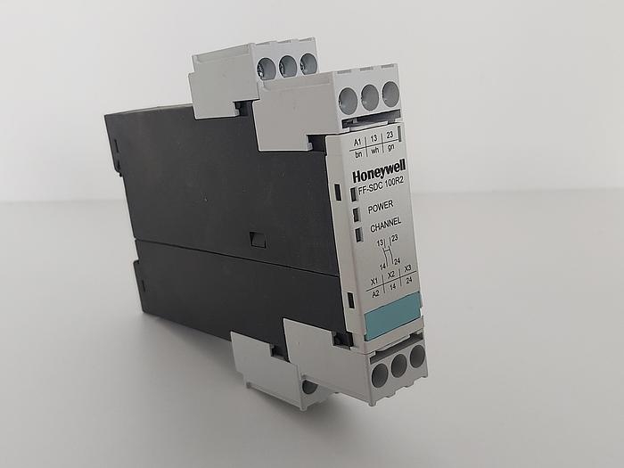 Honeywell FF-SDC-100R2,