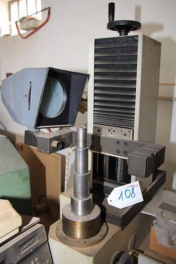 Used Agostino piazza Microtool b