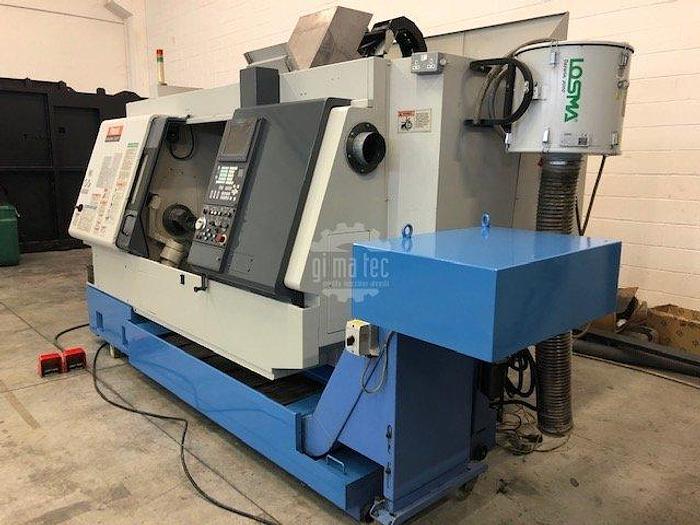 Usato CENTRO MULTITASKING MAZAK INTEGREX 200 IIY