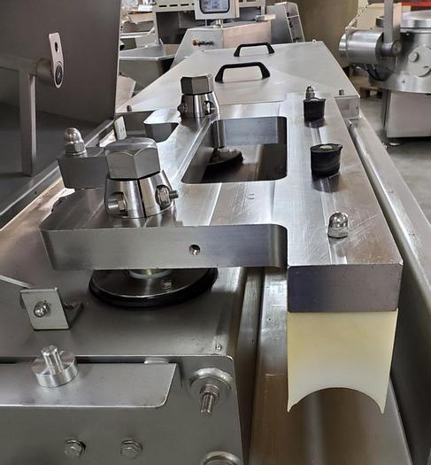 Used SCHRÖDER HAMAX 800