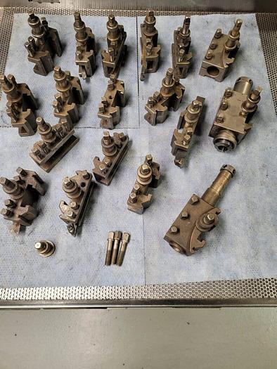 Used Monarch Model 10EE