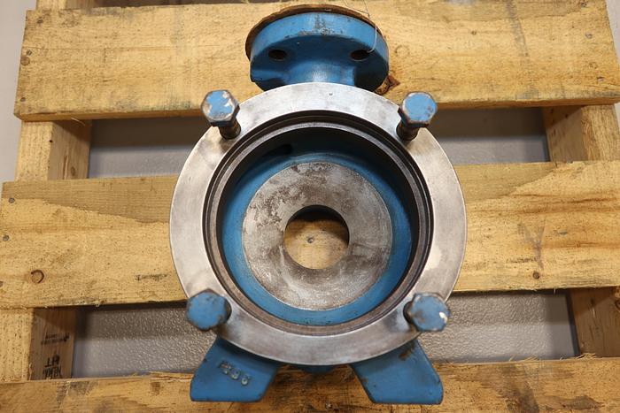 Used Goulds 3196 1x1.5x6 Casing #44281