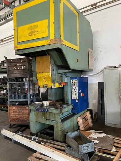 Usato COLOMBO AGOSTINO 160 ton