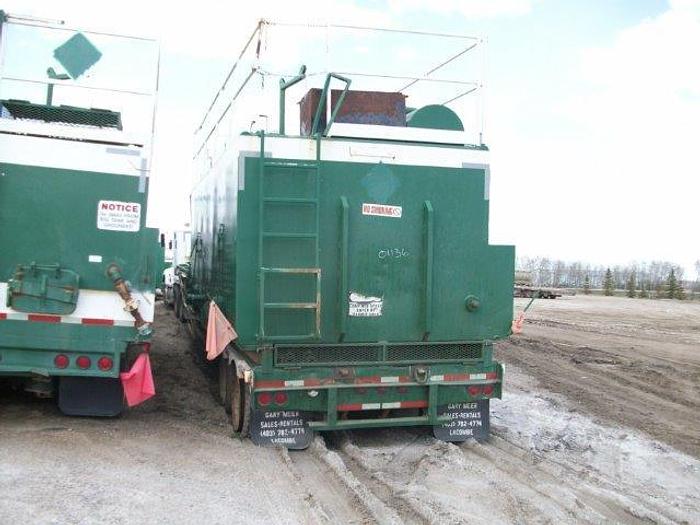 Used Oilwell 346P-ST