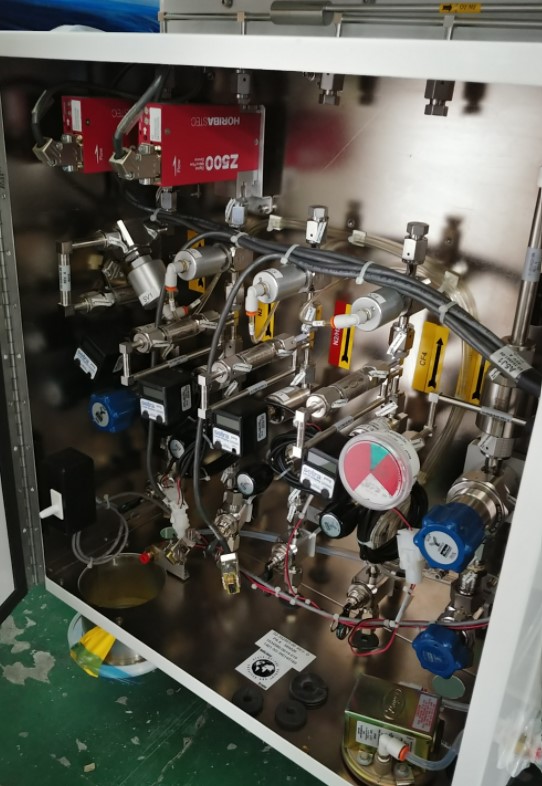 Used 2014 LAM Gamma XPR