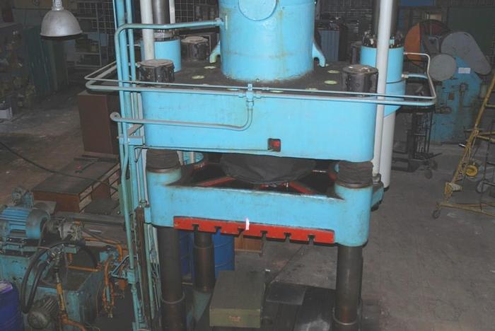 Used Press Sheet Stamping Hydraulic WMW,Germany