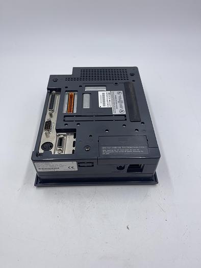 Used Total Control CQPGCTDE0000-A