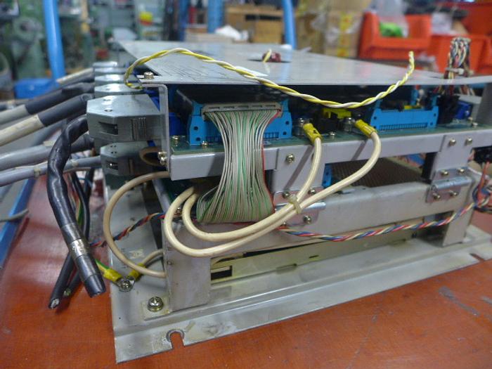 Gebraucht Steuerungseiheit Mitsubishi Meldas UL 63