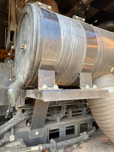 Used 2017 DOPPSTADT DW3060K