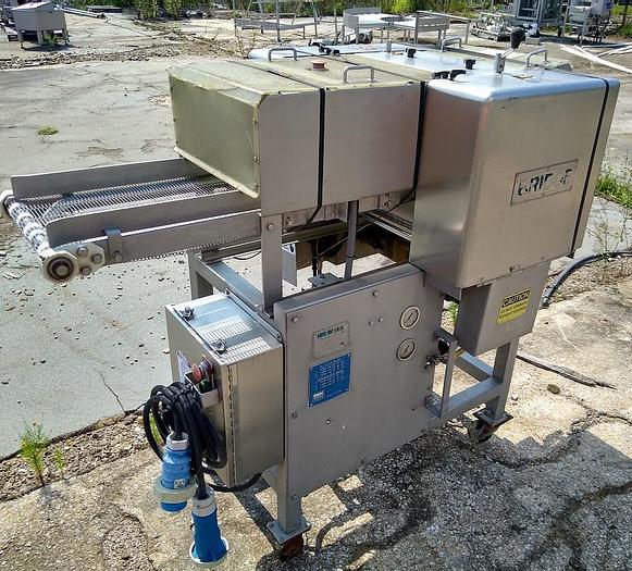 Used Bridge Cross Tenderizer; Md#CS-12