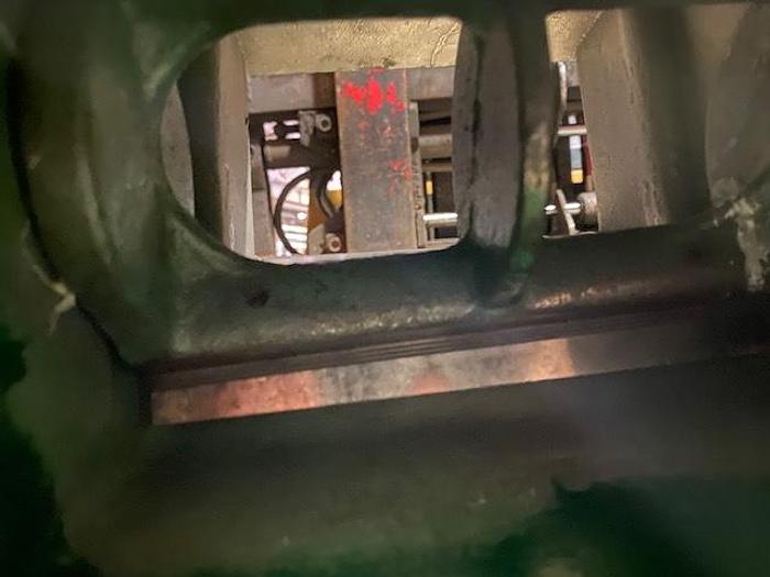 Used BLOAPCO MODEL 7-3 TRIM CHOPPER - PENDING