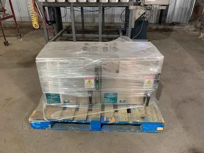 Used 340 Gallon Stout & Probrew Stainless Steel Kettle System