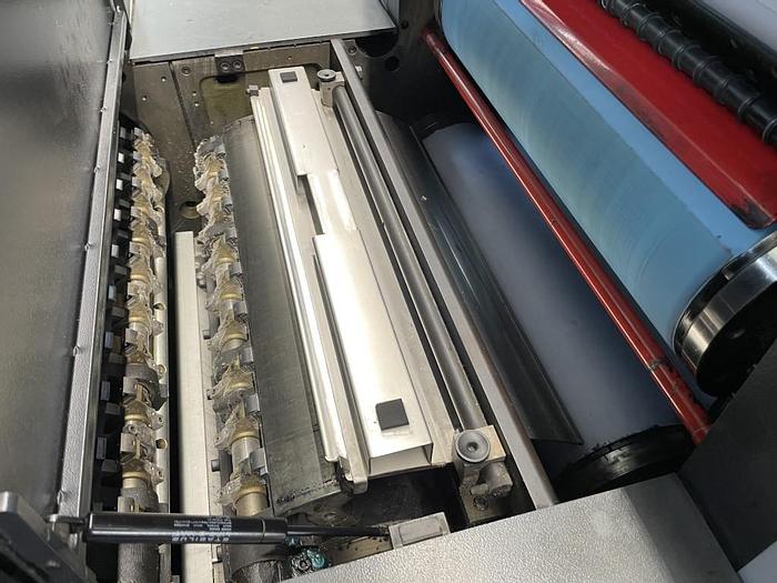 Gebraucht 2010 Heidelberg Speedmaster  52-2+