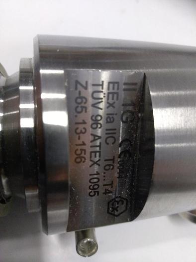 Capteur de niveau KEAC L80, P21086, EGE, Ex, comme neuf