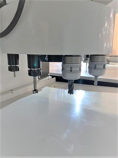 Used 2020 Haas GR-510